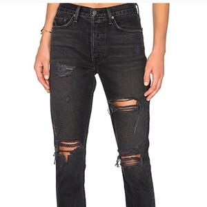 GRLFRND karolina jean